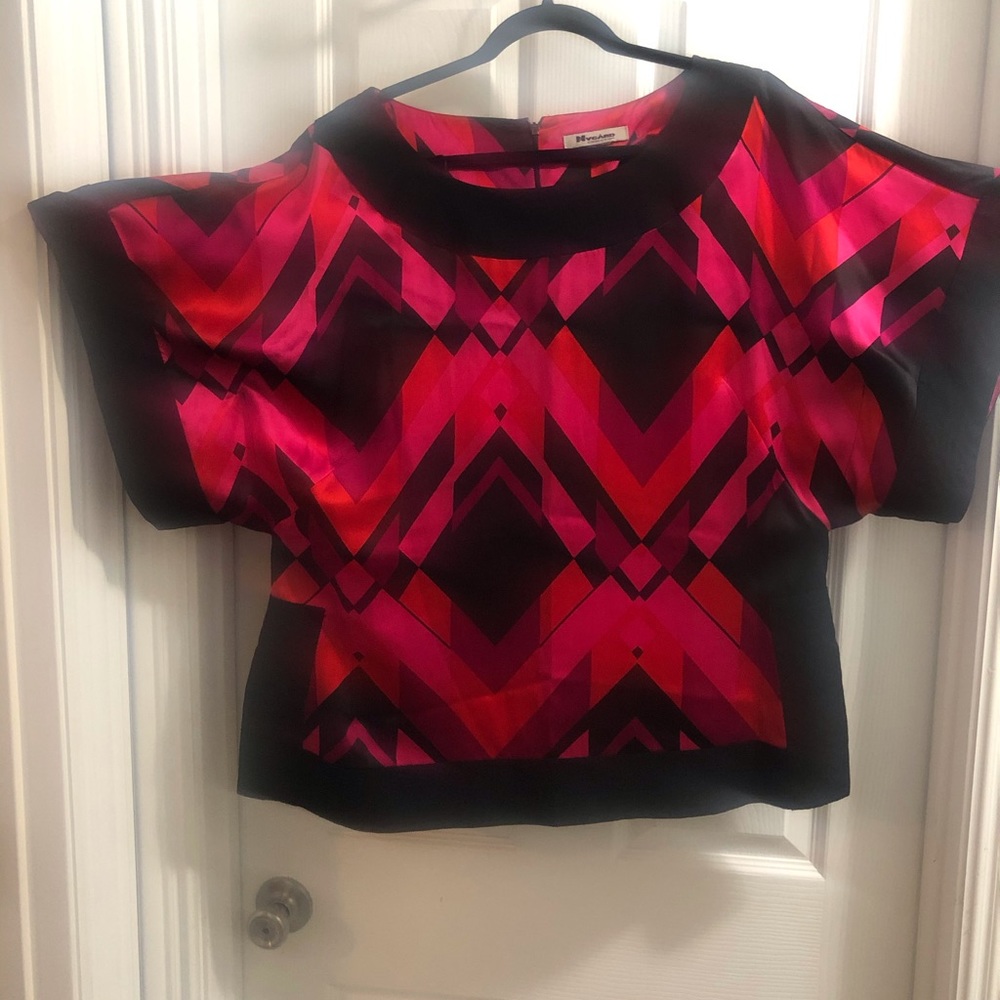 Women’s Nygard Shirt Lg